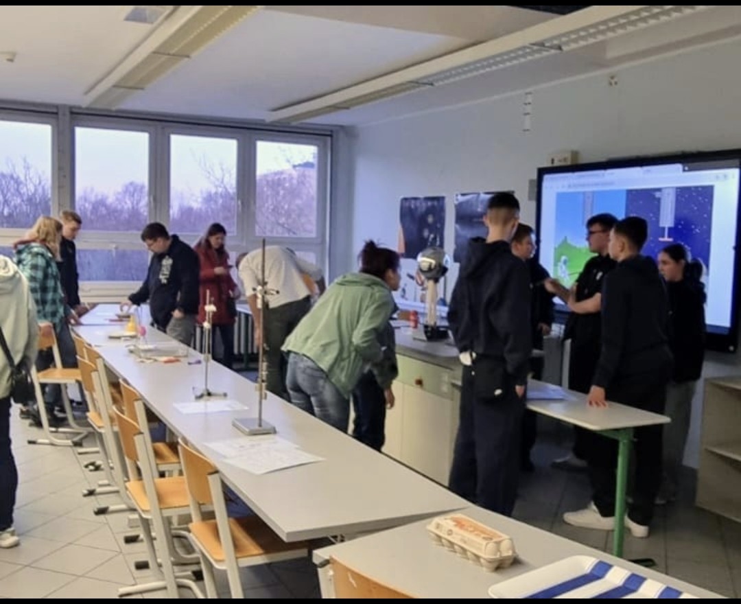 Physik praktisch erklärt